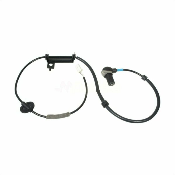 Mpulse Rear Left ABS Wheel Speed Sensor For Hyundai Santa Fe SEN-2ABS0184